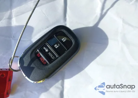 2022 Honda Civic Lx z USA, uszkodzony, nr VIN 2HGFE2F28NH505689